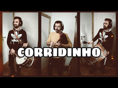 MEDLEY DE CORRIDINHOS