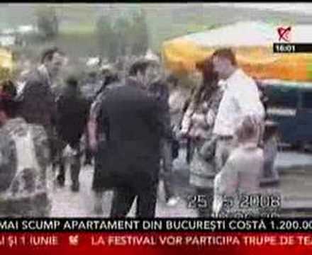 PSD îl acuză pe Gheorghe Flutur că a dat mită electorală