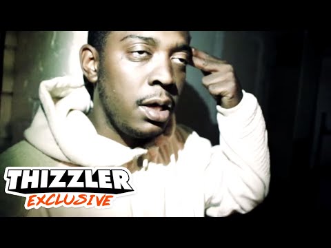 Lil Rue - Time Zones (Exclusive Music Video) || Dir. Darren Dosia