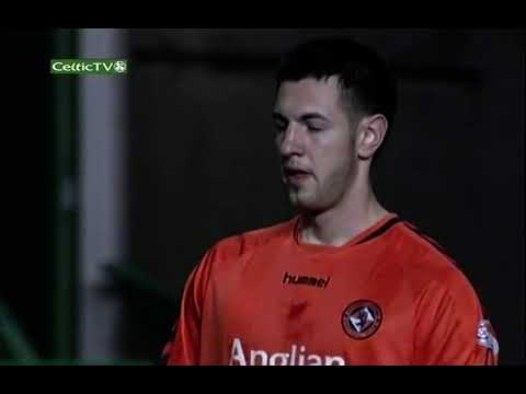 12/03/2008 - Celtic v Dundee United - SPL - Highlights