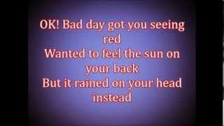 Cher Lloyd ft. Ne-Yo - It&#39;s all good (lyrics)