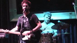 The Bitch Is Back-The Black Moons (cover)