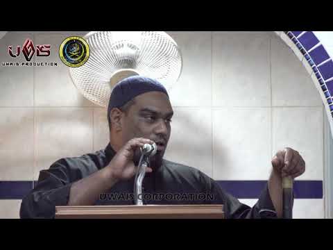 Wahai Golongan Tik Tokers, Tolong Dengar Nasihat Saya Ni! | Ustaz Ferdaus Shahul Hamid