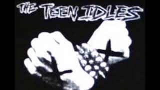 Teen Idles - Live @ Third Dimensions, Washington, DC, 7/27/80