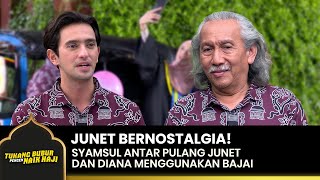 Download lagu JUNET BAHAGIA! Bisa Pulang Bareng Syamsul & Diana | TUKANG BUBUR PENGEN NAIK HAJI | EPS 117 (4/5) mp3 Download lagu JUNET BAHAGIA! Bisa Pulang Bareng Syamsul & Diana | TUKANG BUBUR PENGEN NAIK HAJI | EPS 117 (4/5) mp3
