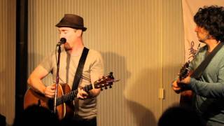 Eric Schwartz - Telltale Kitchen - LIVE 2011