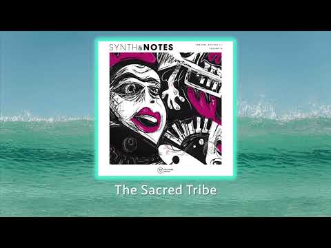 Anton X - Nuit Bleue (Original Mix) - #melodichouse #melodictechno