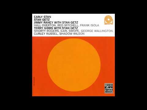 Lee - Stan Getz, Jimmy Raney, Terry Gibbs