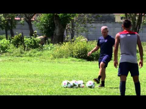 U-17 MNT vs. Trinidad & Tobago Preview