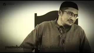 Download lagu Tahdzir ustadz Abdullah Taslim mengenai Ustadz Adi Hidayat mp3