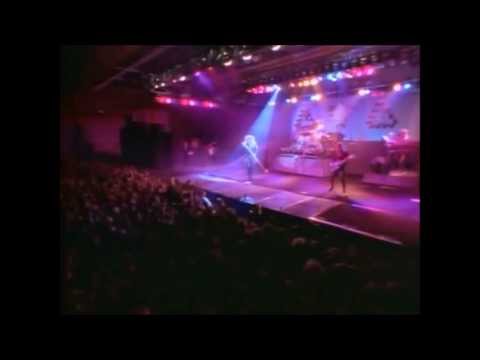 The Final Omen (The Prodigy vs Europe vs ACDC vs Zombie Nation vs Alice Cooper)