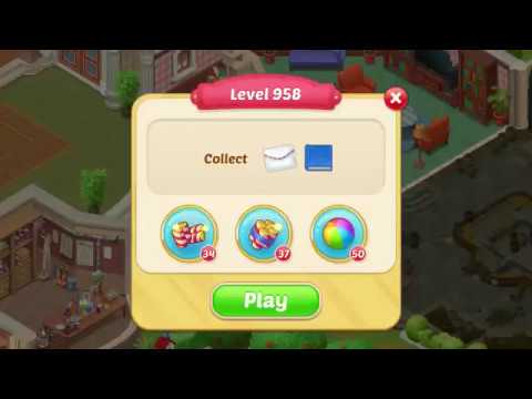 Matchington Mansion [HD] Level 958
