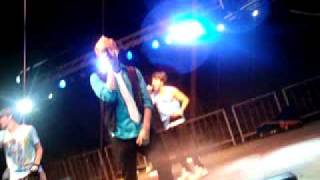 Varsity Fanclub Complicated Girl 5/16/09