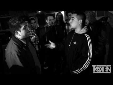 Prad vs Gula - FreeFeliz [Octavos]