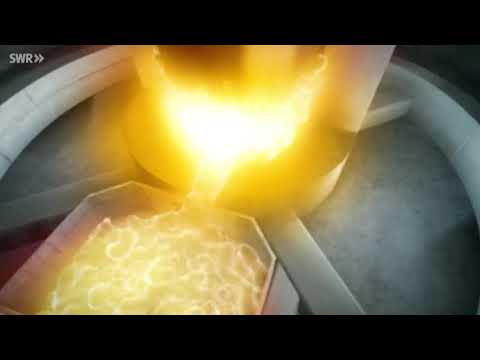 Planet Schule: Kernkraft · total phänomenal (2016)