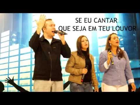Forte Na Dor - Ministério Magna Gloria