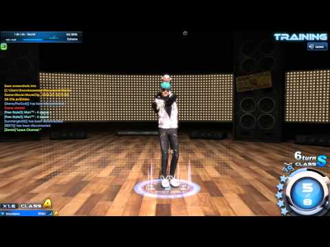 MStar SG : Secret - I Do I Do [Neo Extreme] (100%)