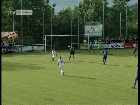 OL-Aufstiegsspiel: SV Oberachern - TSG 62/09 Weinheim plus Studiogespraech