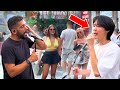 This Asian Singer SHOCKS Everyone Ed Sheeran Perfect In ITALIAN