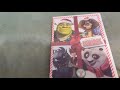 DreamWorks Holiday Collection Disc 2 DVD Overview