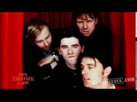 Franz Ferdinand at My Taratata - 2009