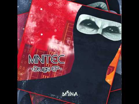 Anfetamina - Original mix - Minitec - Mona Records