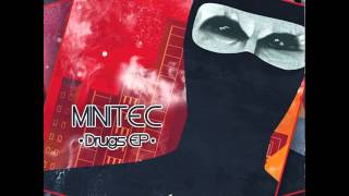 Anfetamina - Original mix - Minitec - Mona Records