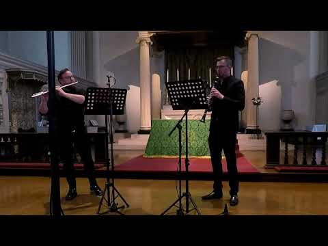 London Gay Symphonic Winds - Summertime, George Gershwin (arr. Nick Homes)