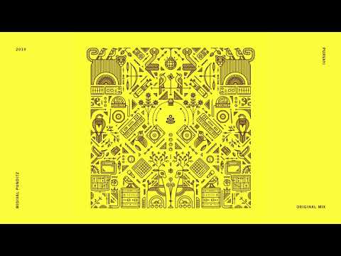 Midival Punditz - Purvayi (feat. Papon)