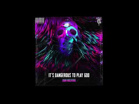 JUAN NUCIFORO - It's Dangerous To Play God [TFD007]