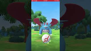 ゲットの瞬間　パート3231 ポケモンgo #ポケモンgo