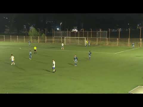 FK ZORA SPUZ 0 6 FK ILARION 16 11 2025