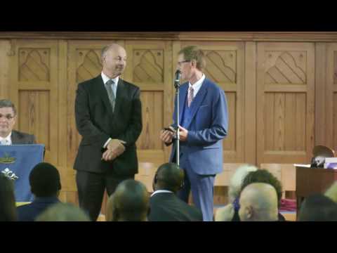 Sabbath Morning Daniel Duda