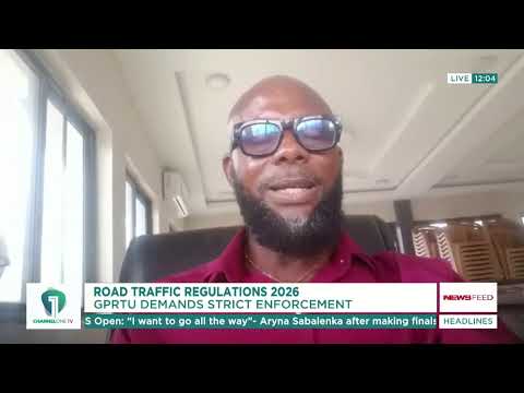 GPRTU Welcomes Regulation Requiring Commercial Drivers to Join Recognised Unions