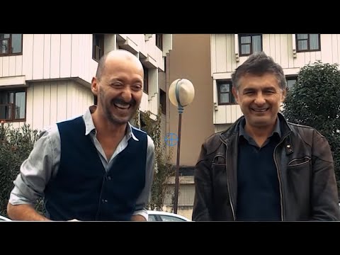 Barzelletta Prova generale - Paci