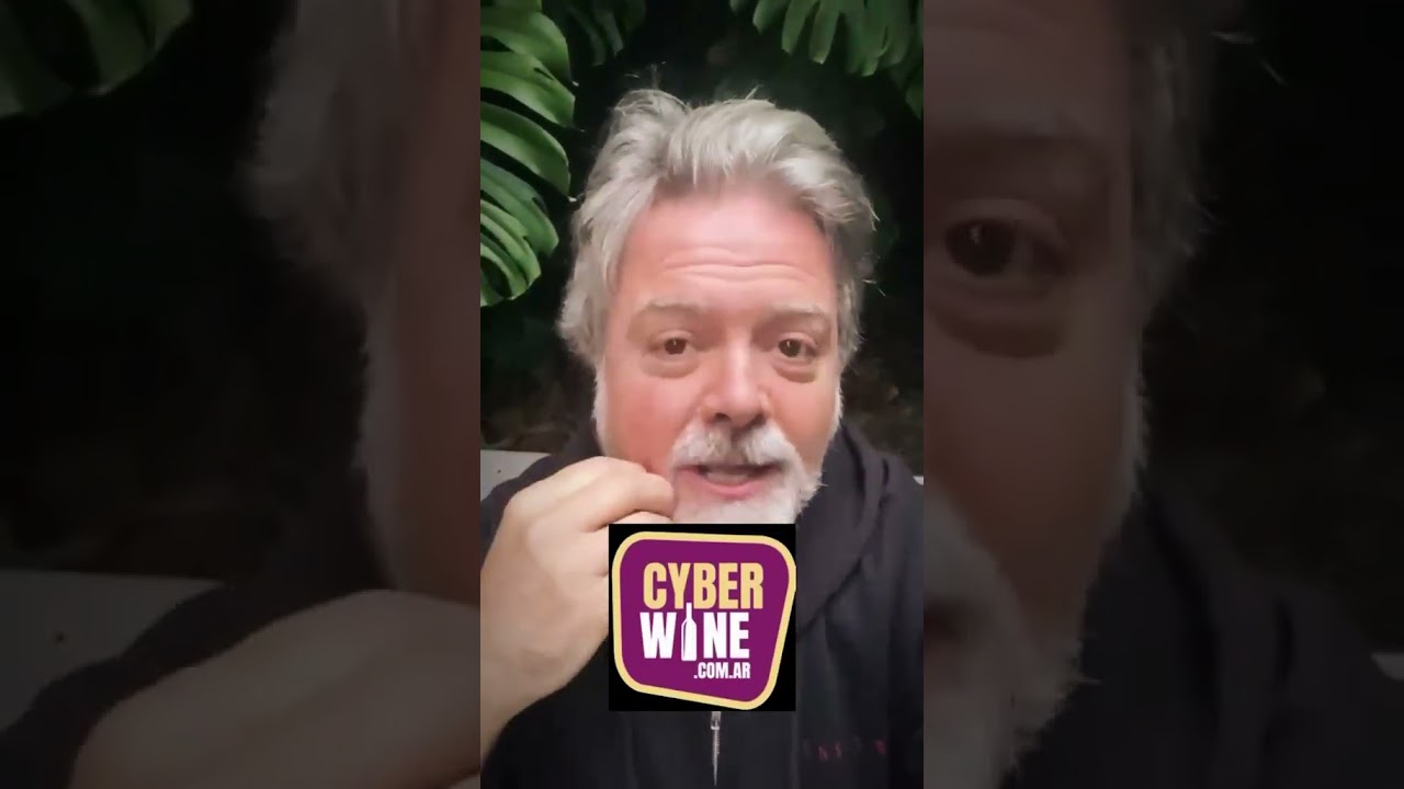 Juanchi Baleirón te invita a CyberWine 2026 | Malbecaster Wines, por Crowdfarming
