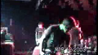 Count The Stars - First Time