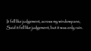 Bad Religion - Only Rain w/lyrics