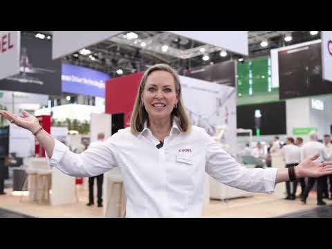 Automatica 2025 in Munich