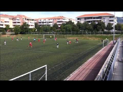 U19 Pré Excellence SCMS - St Maximin