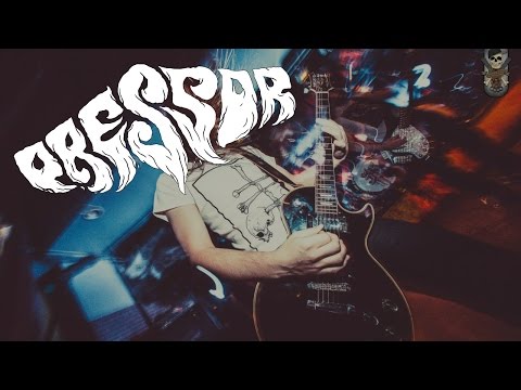 515: Fuck & Destroy Fest VI / PRESSOR - Tripping Deep