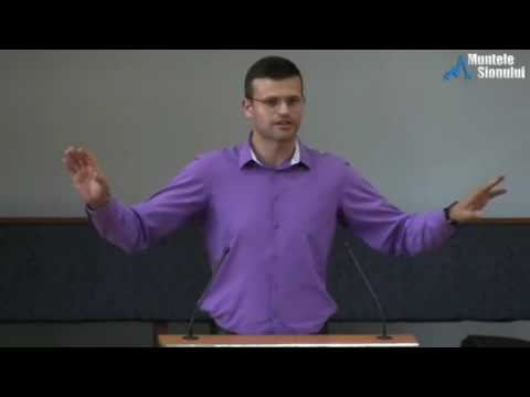 Onisim Botezatu. Ce se poate face cand nu se poate face nimic.