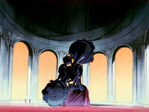 少女革命ウテナ - 第38話「世界の果て」BD 1080p