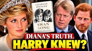 30 YEARS LATER, DIANA’S BROTHER FINALLY TELLS HIS SIDE — FUMI DESALU-VOLD REACTS
