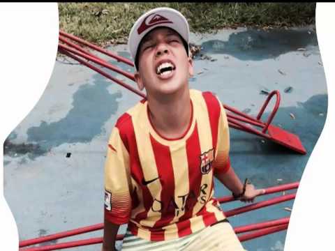 MC PIkachu e MC Delano  Preparamento para o Fluxo DJ WA Lançamento 2015