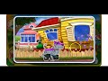 LazyTown Games Superhero Challenge