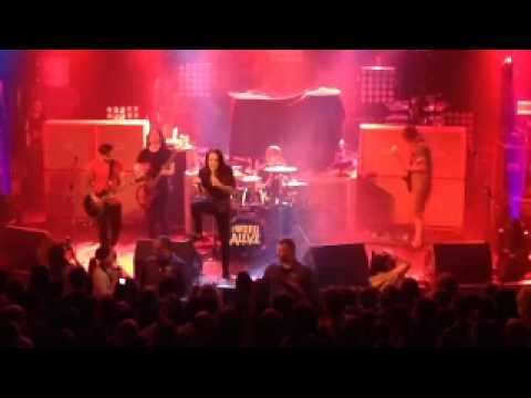 The Word Alive - The Wretched @ The Opera House