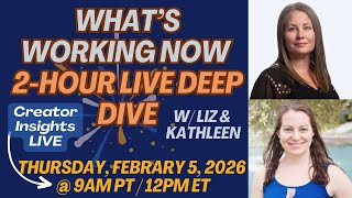 What Top Amazon Influencers Are Doing Differently in 2026 (2-Hour LIVE Event)