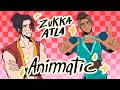 Zukka Animatic Three Babies In The Backseat Singing