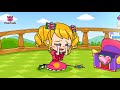 Princess Of Magic Princess Twirly Princess Stories PINKFONG Story Time For Children